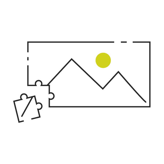 icon puzzle