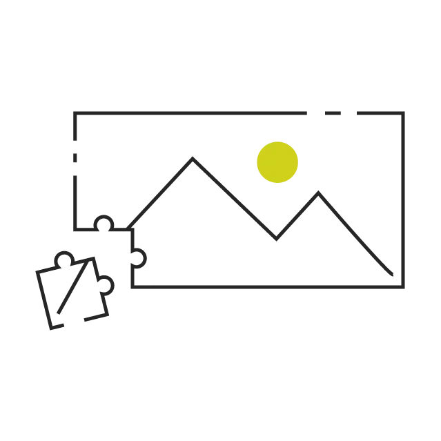 icon puzzle