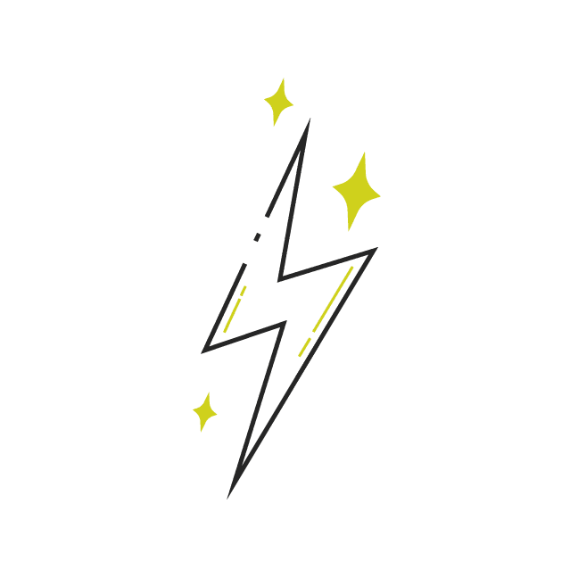 icon éclaire