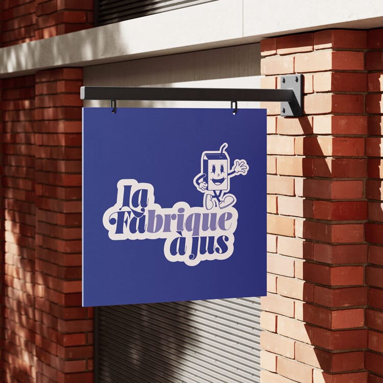 v3 images représentant la marque heureux compagnons