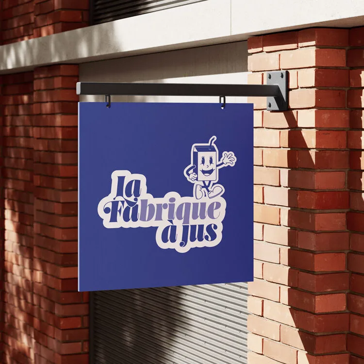 v3 images représentant la marque heureux compagnons